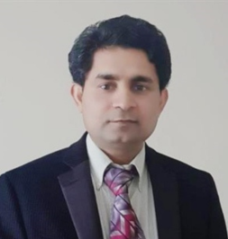 Dr. Surendra Kumar Shukla